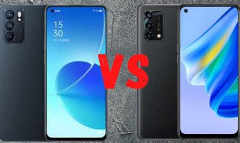 Pilih HP Oppo Full Screen yang Tepat untuk Anda