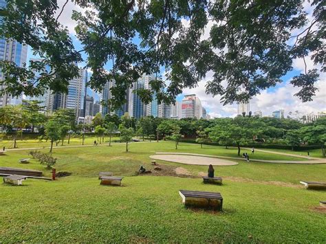 Pengertian Hutan Kota Plataran