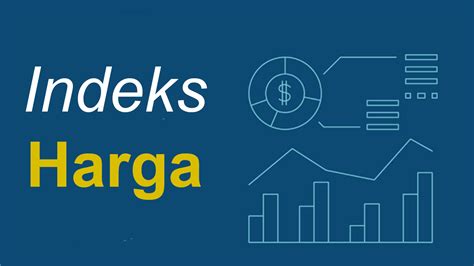 Jenis Indeks Harga Saham