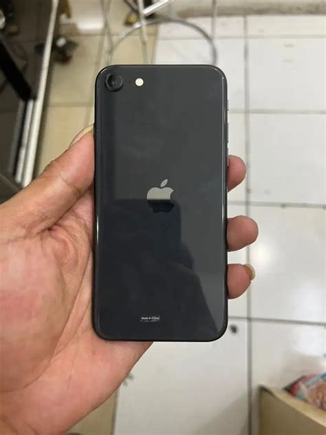 Pentingnya Memilih iPhone SE 2 di Indonesia
