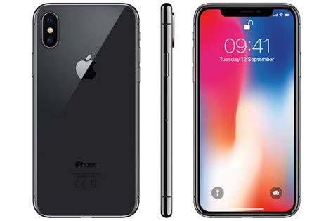 iPhone X Smartfren Harga