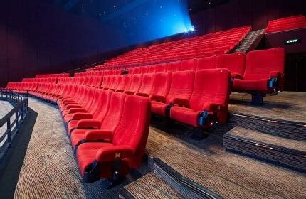 Tips untuk Menonton Film di Bioskop Gandaria City