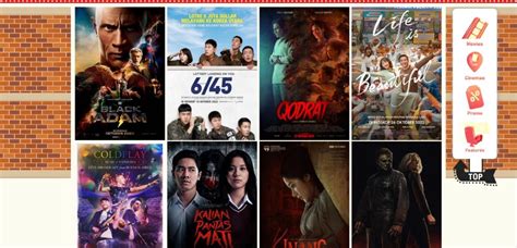 Tips untuk Memilih Jadwal Film dan Harga Tiket di CGV