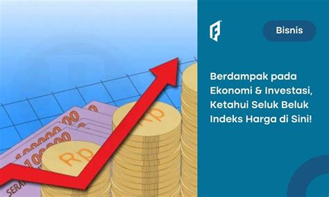 Fungsi Indeks Harga Saham