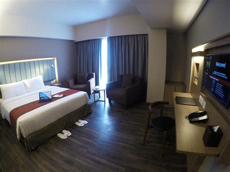 Jenis Jenis Harga Kamar