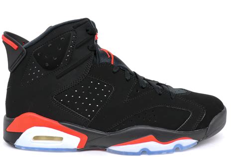Harga Jordan 6 Infrared