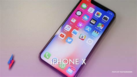 Kelebihan dan Kekurangan iPhone X Smartfren