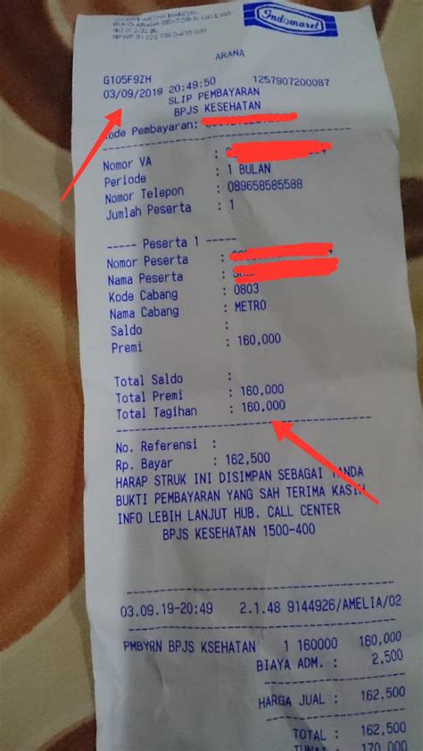 Kapan BPJS Turun Harga?