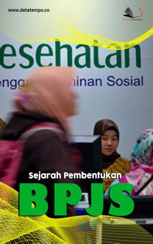 Sejarah Penurunan Harga BPJS
