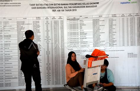 Bagaimana Anda Dapat Memanfaatkan Penurunan Harga Tiket Pesawat