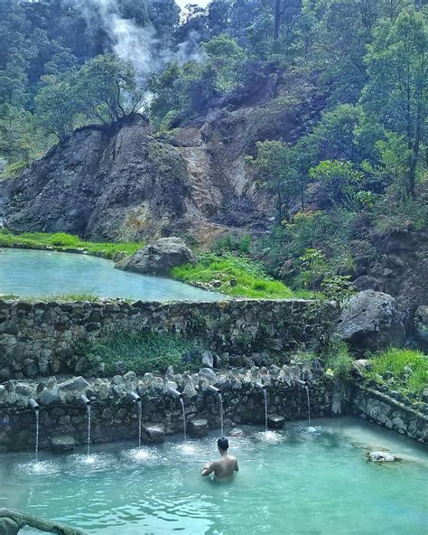 Tips untuk Mengunjungi Kawah Rengganis