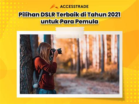 Pilihan Terbaik untuk Pemula