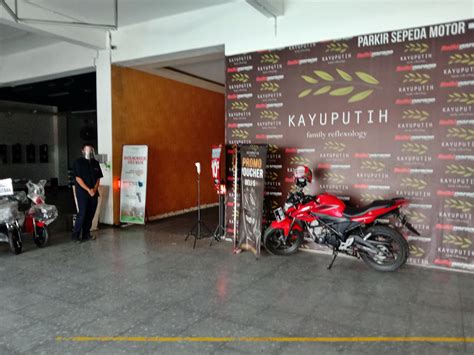 Manfaat Kayu Putih Reflexology Malang