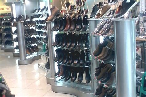 Cara Membeli Istana Sepatu Bandung