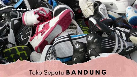 Fungsi dan Kualitas Istana Sepatu Bandung