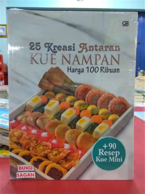 Bagaimana Mendapatkan Kue-Kue Harga 1000 An