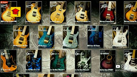 Tips dan Trik untuk Memilih Kunci Gitar yang Tepat