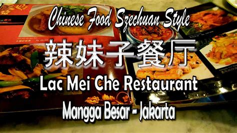 Bagaimana Cara Menggunakan Lac Mei Che?