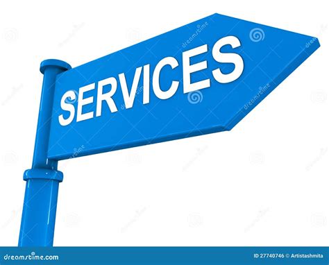Services Offered