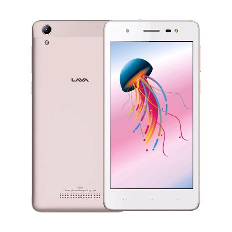 Harga Bekas Lava Iris 702