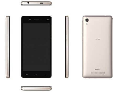 Kelebihan dan Kekurangan Lava Iris 702