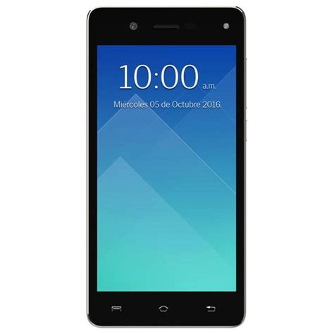 Pengenalan Lava Iris 702