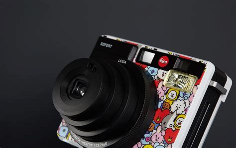 Harga Leica So grievances Bt21