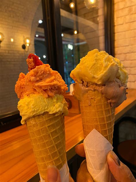 Tips untuk Makan Gelato dengan Harga yang Wajar
