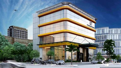 Tips Membuat Proyek Gedung di Medan