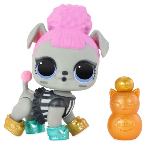 Fitur Lol Surprise Pets
