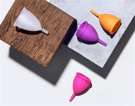 Fungsionalitas Lunette Menstrual Cup