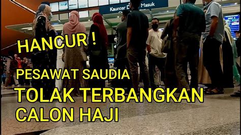 Tips Perjalanan ke Maktour Haji Plus