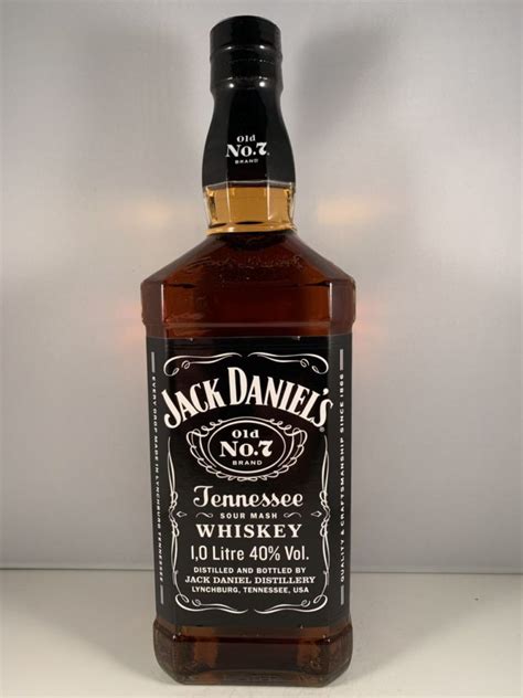 Harga Jack Daniel's 1 Liter