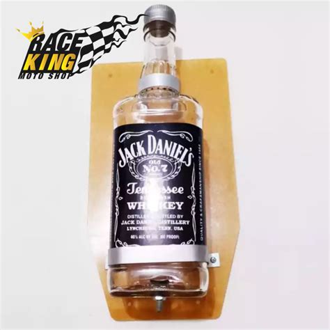 Variasi Jack Daniel's
