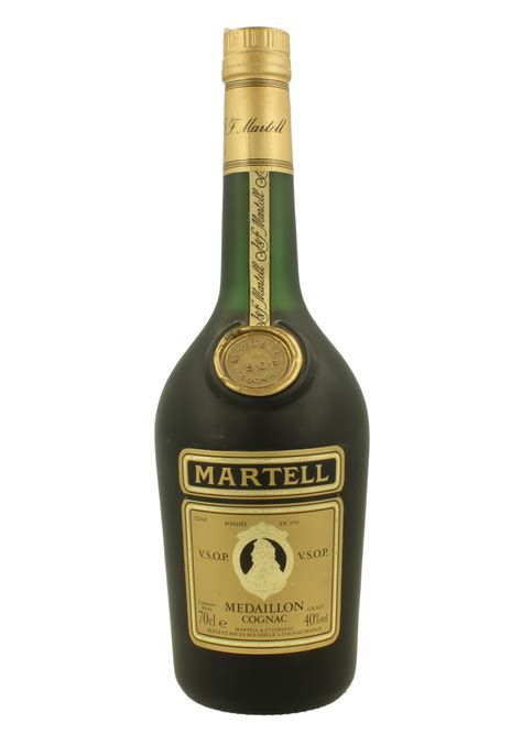 Bagaimana Martell VSOP Medaillon Bisa Meningkatkan Konsep Pernikahan