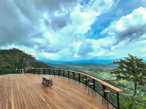 Pengenalan Mata Langit by Plataran