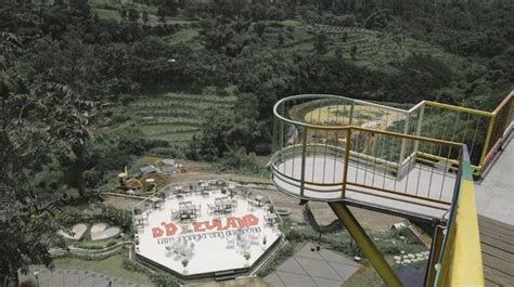 Fasilitas dan Kekinian