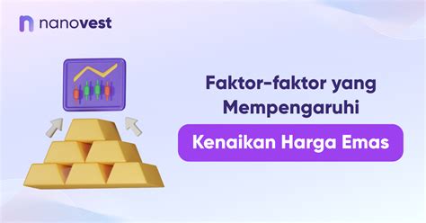 Faktor-Faktor yang Mempengaruhi Kenaikan Harga Gula