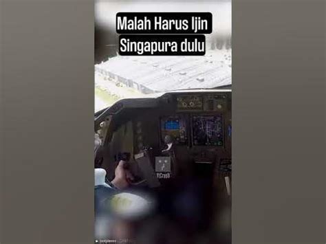 Mengapa Harus Meminta Izin?