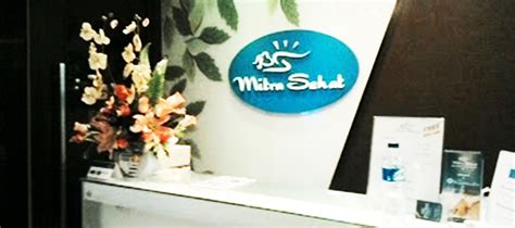 Apa itu Mitra Sehat Kota Kasablanka?