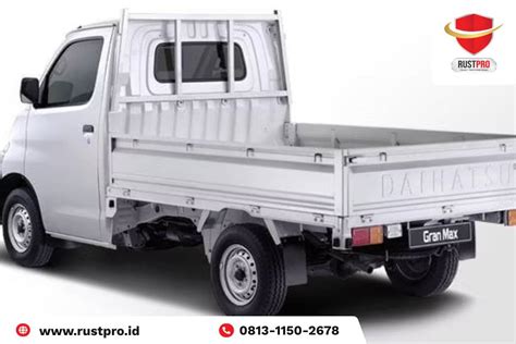 Tips dan Trik Membeli Mitsubishi Mobil Pick Up Bekas Harga 15 Juta