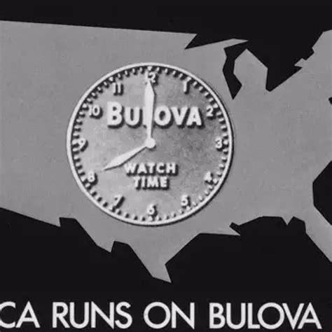 Sejarah dan Kep poblilian Bulova