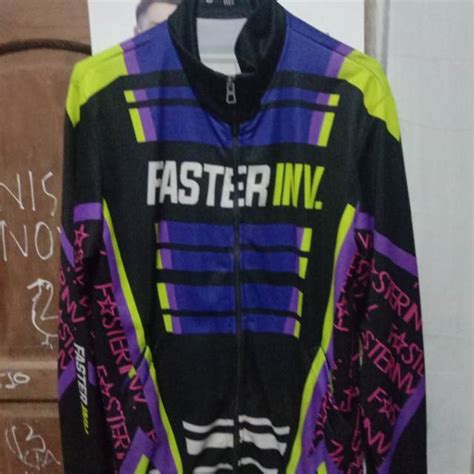 Daftar Harga Jaket Faster Inv