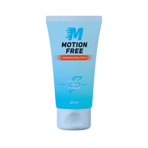 Kelebihan Motion Free Balsem