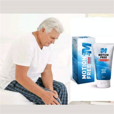 Tips dan Trik Menggunakan Motion Free Balsem