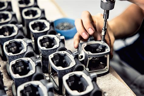 Pengenalan Nikel Precision 3