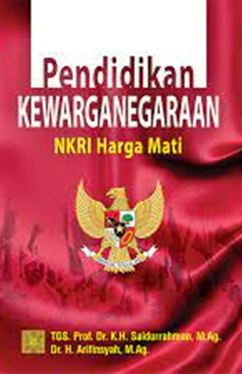 Dampak dan Konsekuensi Gerakan NKKRI Harga Mati