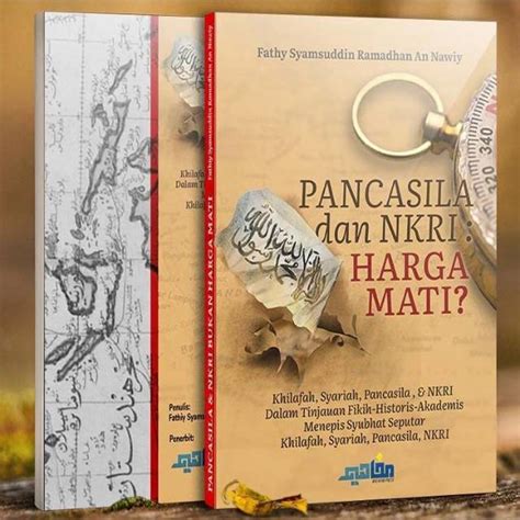 Sejarah NKKRI Harga Mati