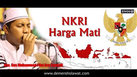 Penggunaan NKRI Harga Mati MP3 dalam Kehidupan Sehari-Hari
