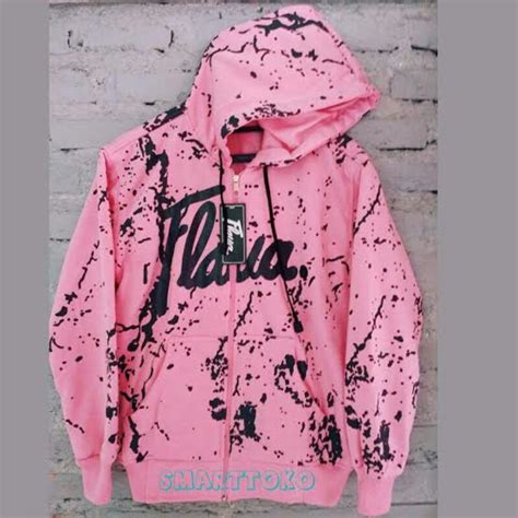 Manfaat Menggunakan Jaket Flava Pink